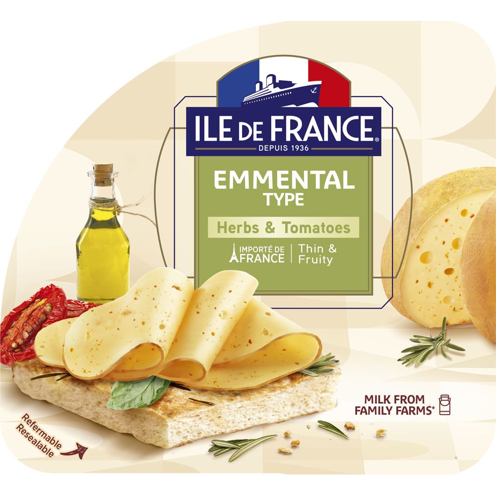 Lactate, Carne, Mezeluri și Pește