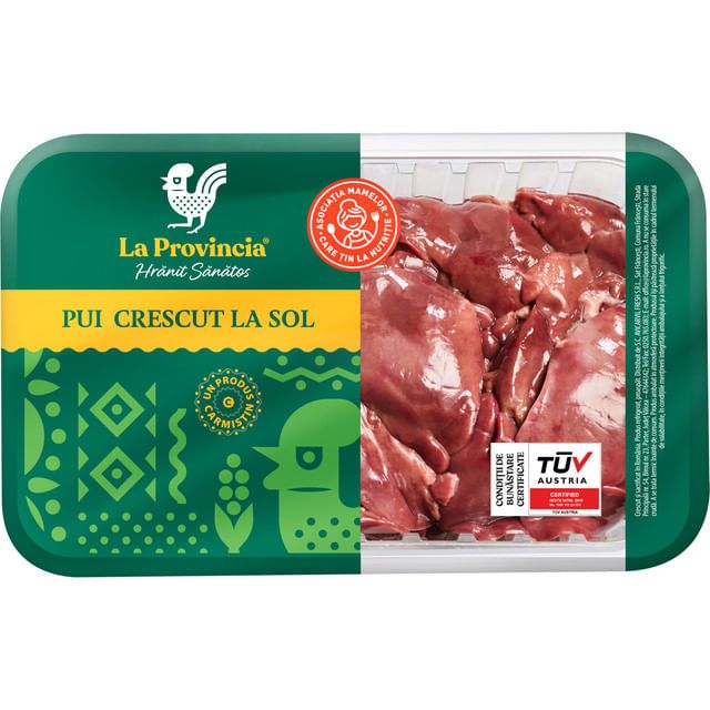 Carne, mezeluri si peste!