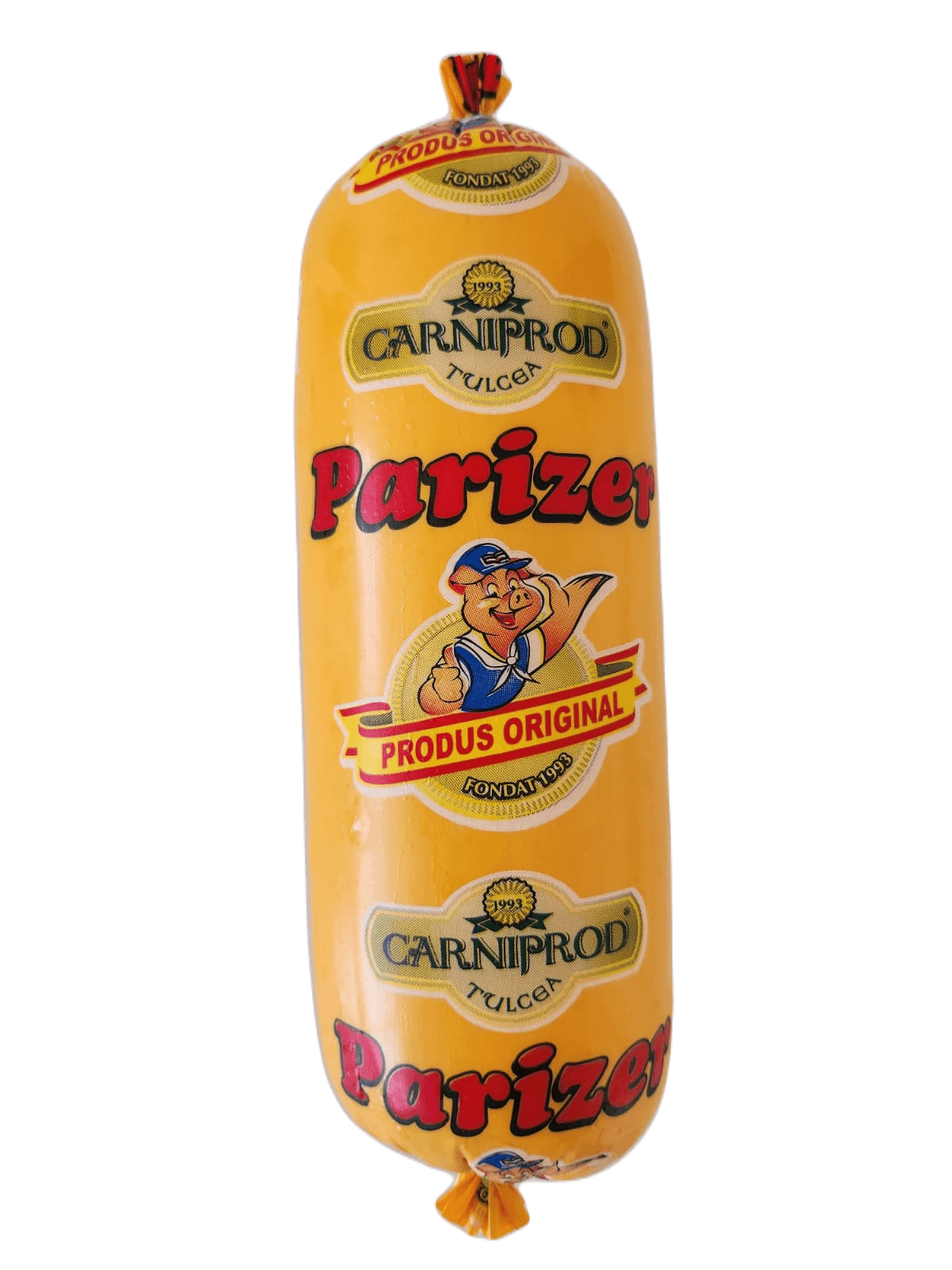 Parizer