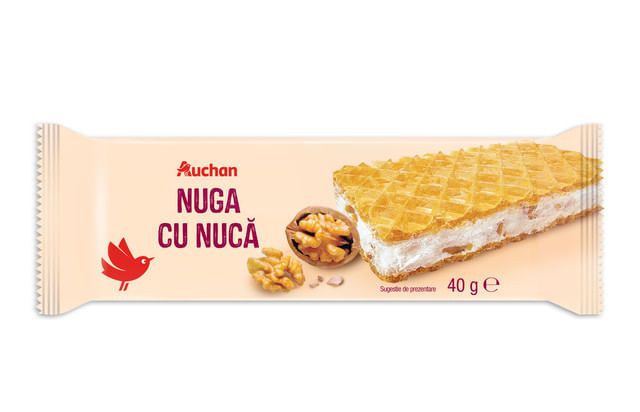 Dulciuri si snacks!