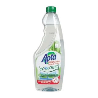 Intermarché – Recharge vitre ecologic 750ml – APTA