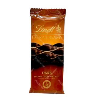 Tablette extra creamy caramel au beurre salé 80g - LINDT