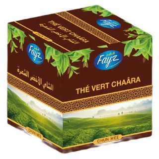 Thé vert en filaments 200g - FAYZ