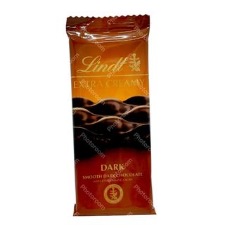 Tablette extra creamy noir 35g - LINDT