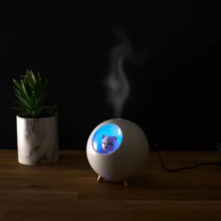 Diffuseur Parfum Ambiance Chat Kawaii M8