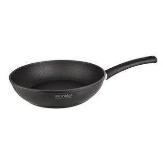 RDA 598 ალუმინის ტაფა 26х6,5 სმ