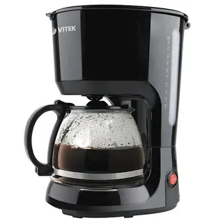 VITEK - VT 1528 ყავის მადუღარა