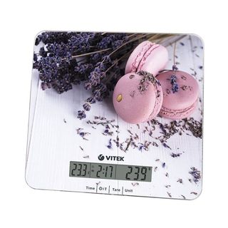 VITEK-VT 8009 სამზარეულოს სასწორი