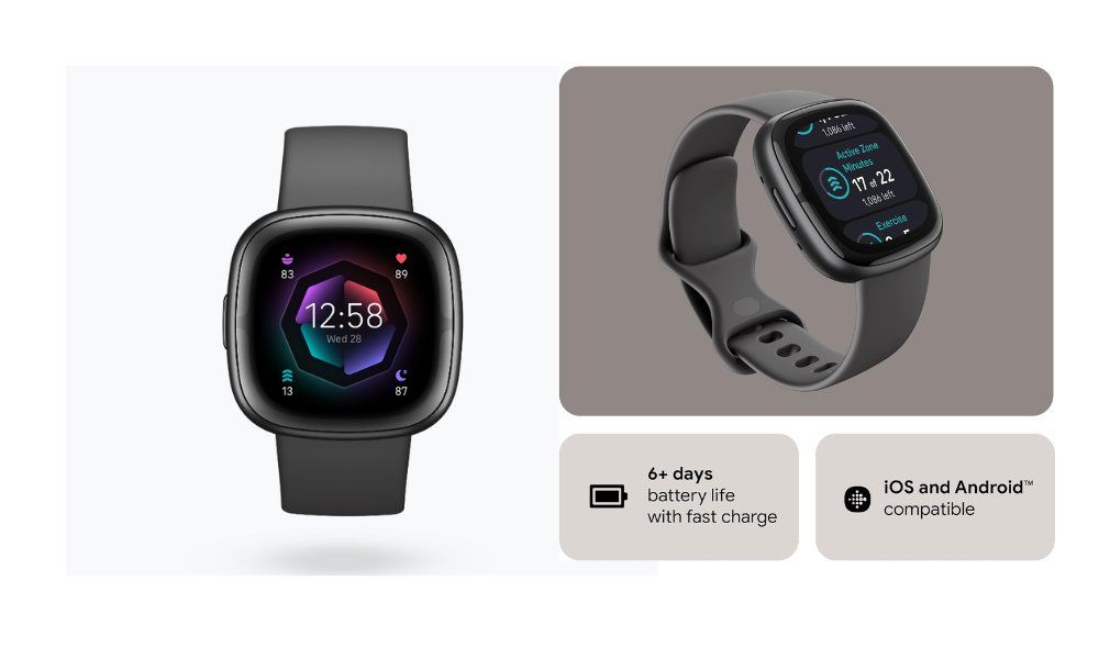 სმარტ საათი