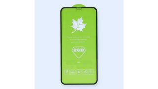 ეკრანის დამცავი 20D Glass For REDMI MI 13