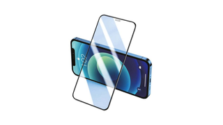 ეკრანის დამცავი Newface iPhone iphone 17 - iphone 17 Pro 3D Glass Screen Protector