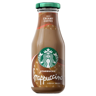 Starbucks Mleczny Napój Kawowy Frapuccino