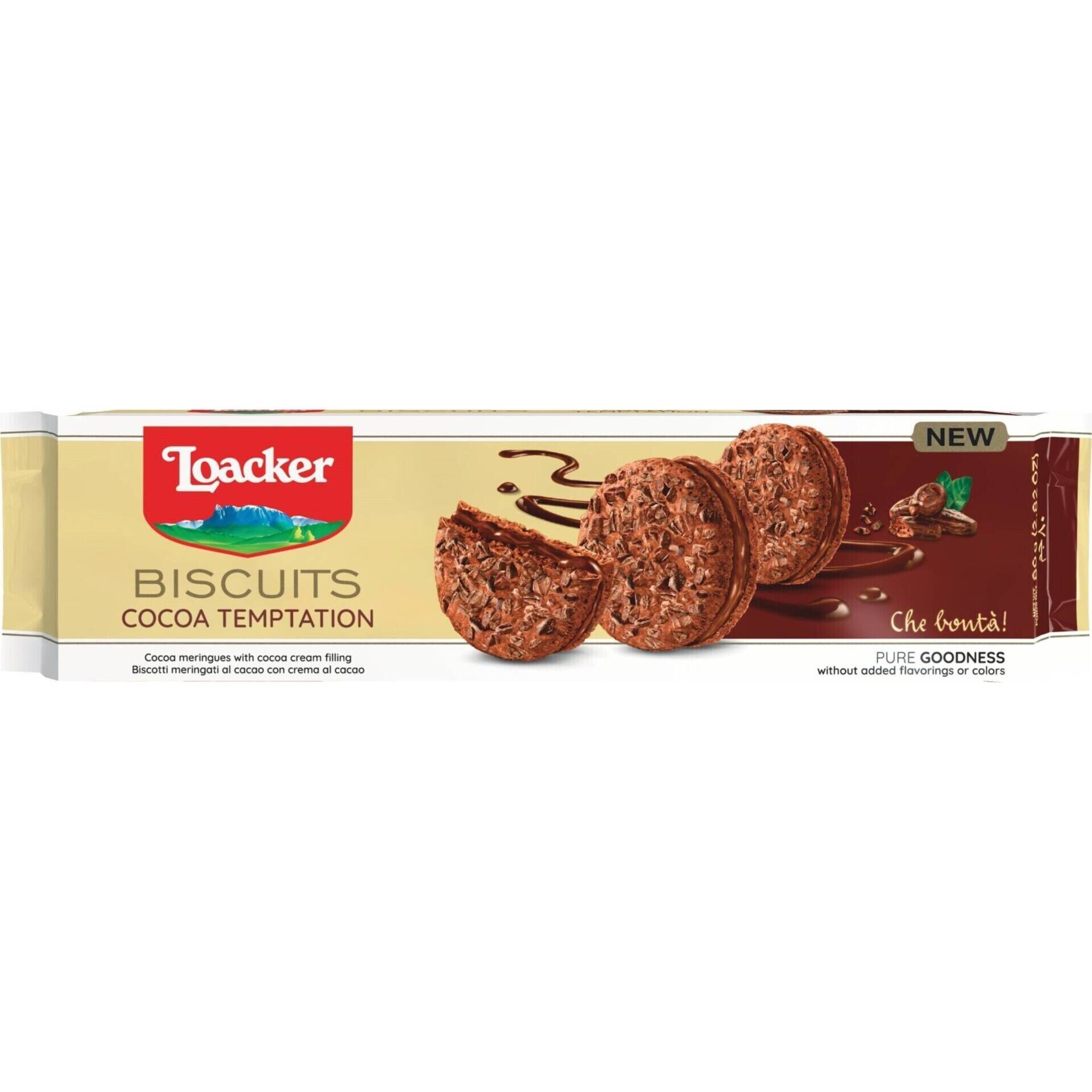 Biscoitos Tradicionais e Bolachas
