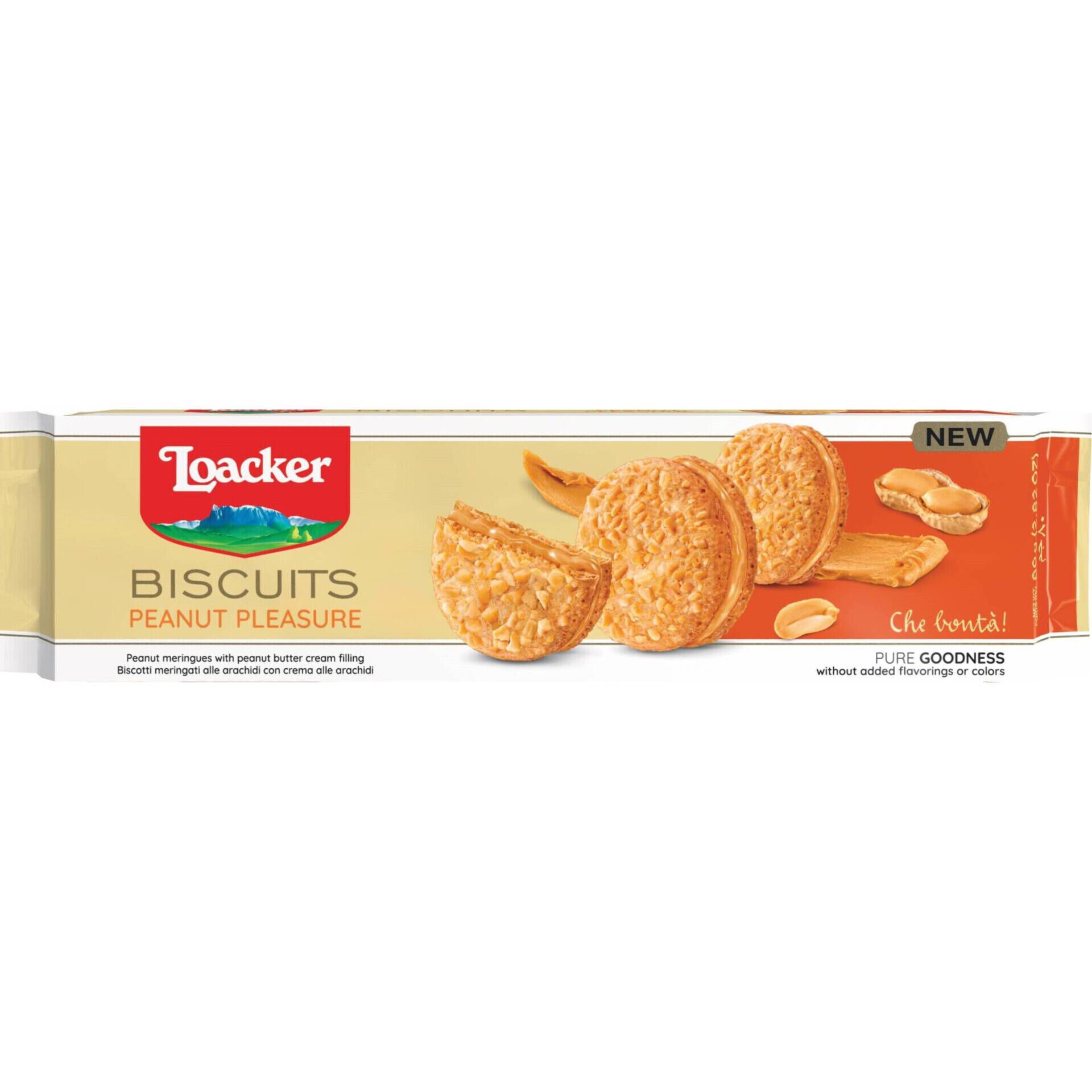 Biscoitos Tradicionais e Bolachas
