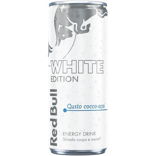 Red Bull Energy Drink, Gusto Cocco Açaí, 250 ml