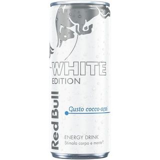 Red Bull Energy Drink Gusto Cocco Açaí 250 ml