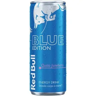 Red Bull Energy Drink, Gusto Juneberry, 250 ml