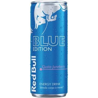 Red Bull Energy Drink, Gusto Juneberry, 250 ml