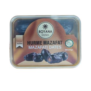 Финики Мазафати, 250 гр.
