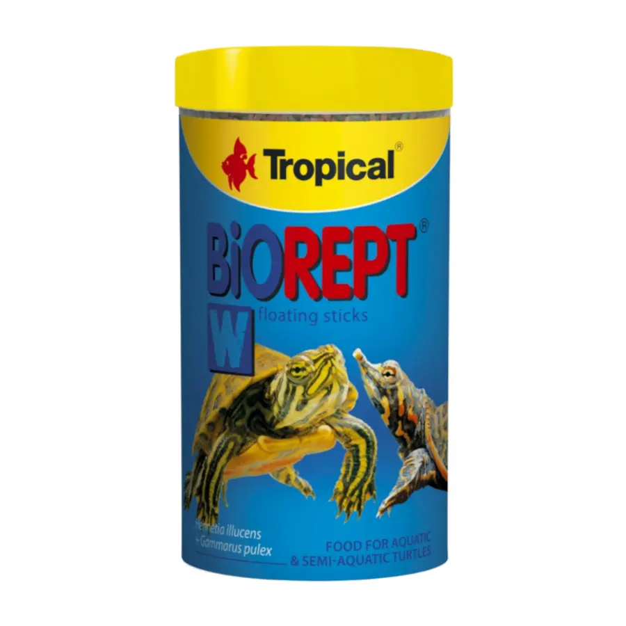 Alimentação Répteis