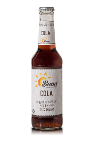 BONA Cola 275ml