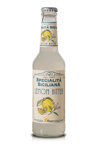BONA Lemon bitter 275ml