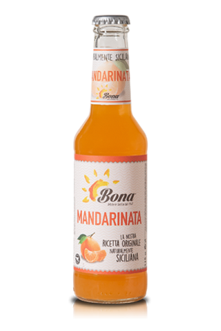 BONA Mandarinata 275ml