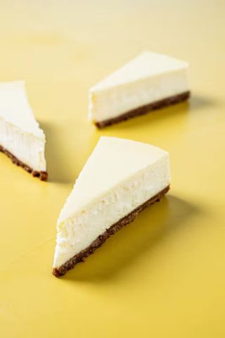 Tarta Cheesecake 114g