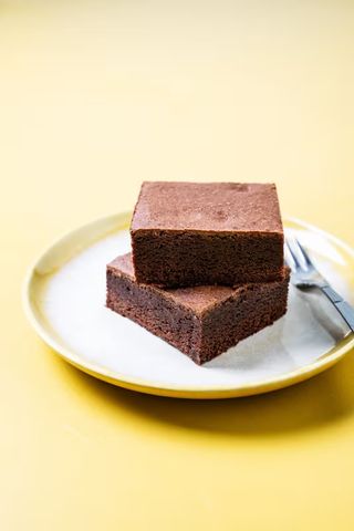 Brownie Double Chocolate 66g