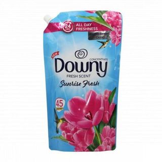 DOWNY Sunrise Fresh Scent Fabric Softener, 900ml