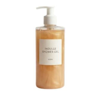 UNAC Indulge Shower Gel, 400ml