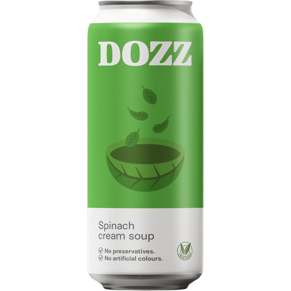 CREME DE BROCULOS DOZZ 310 ML