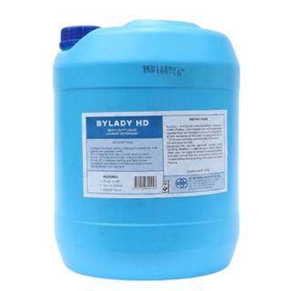 BYLADY HD Heavy-Duty Liquid Laundry Detergent, 5L