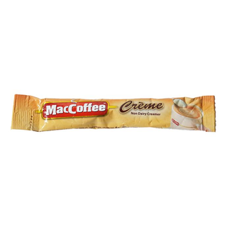 MacCoffee Non-Dairy Creamer Stick