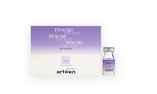 თმის ცვენის ლოსიონი 10ც