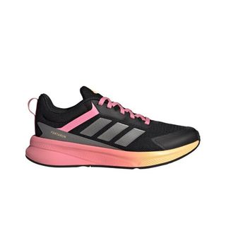 Adidas fortarun 40 zapatilla running niño Negro 39 1/3