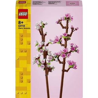 LEGO Botanicals 40725 Flores de Cerezo