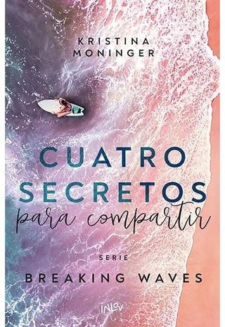 Cuatro secretos para compartir