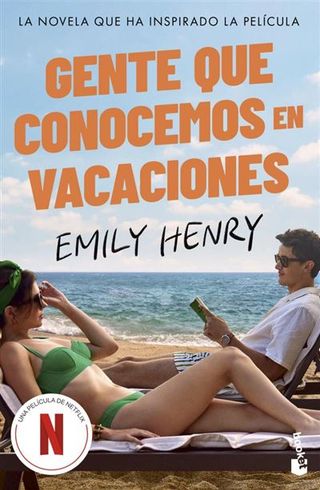 Gente Que Conocemos En Vacaciones-Film