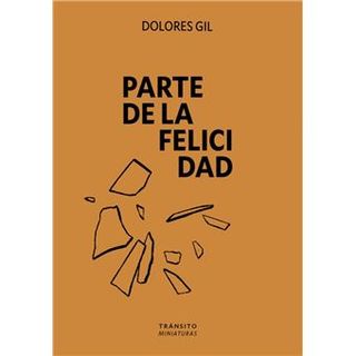 Parte de la felicidad