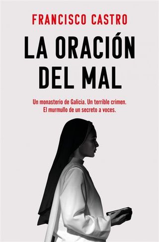 La oración del mal