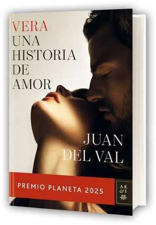 Vera, una historia de amor