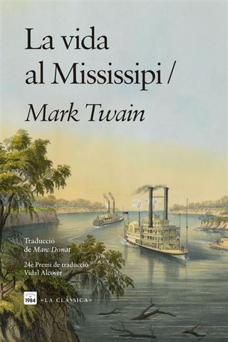 La vida al Mississipi