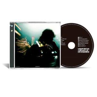 Lugar Nº0 (D.L.Y) - CD
