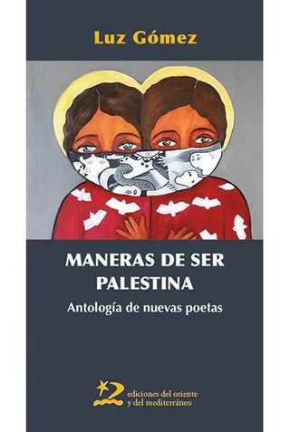 Maneras de ser Palestina