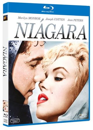 Niágara - Blu-ray
