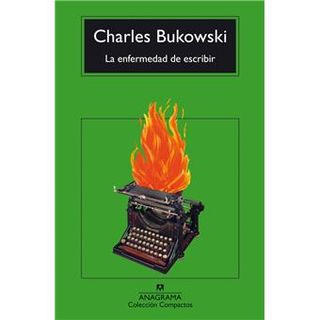 La enfermedad de escribir