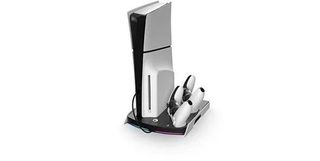 Base Nacon de carga para PS5