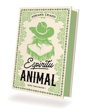Espíritu animal