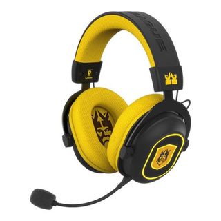 Auriculares gaming inalámbricos Blade Kings League Multimedia